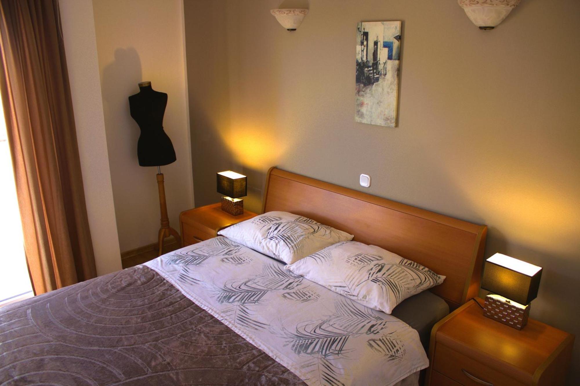 Apartment Kimm's Hideaway *