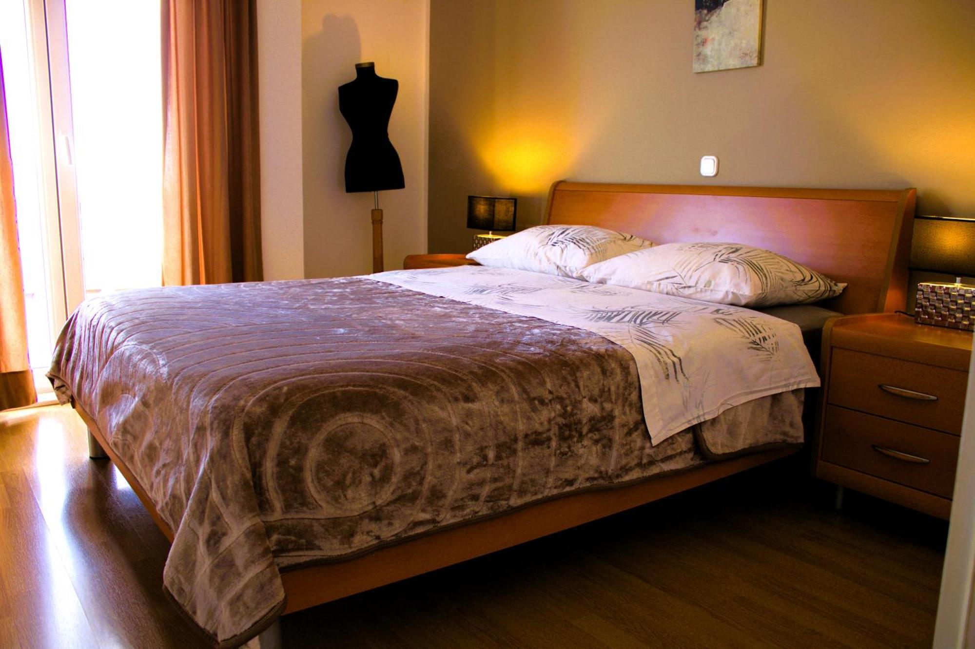 Kimm's Hideaway Porec