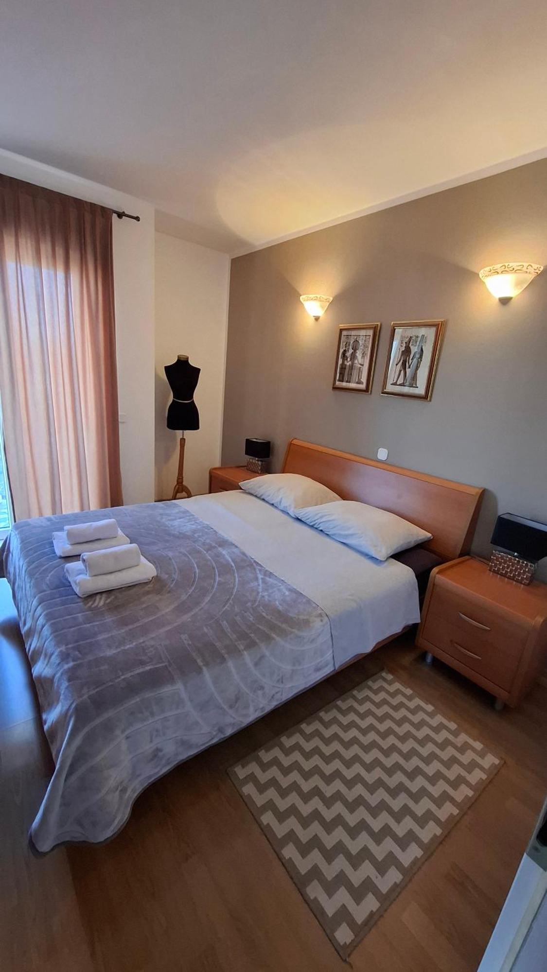 Kimm's Hideaway Apartment Porec