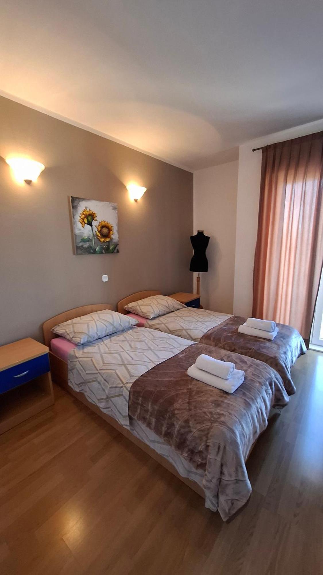 Kimm's Hideaway Porec