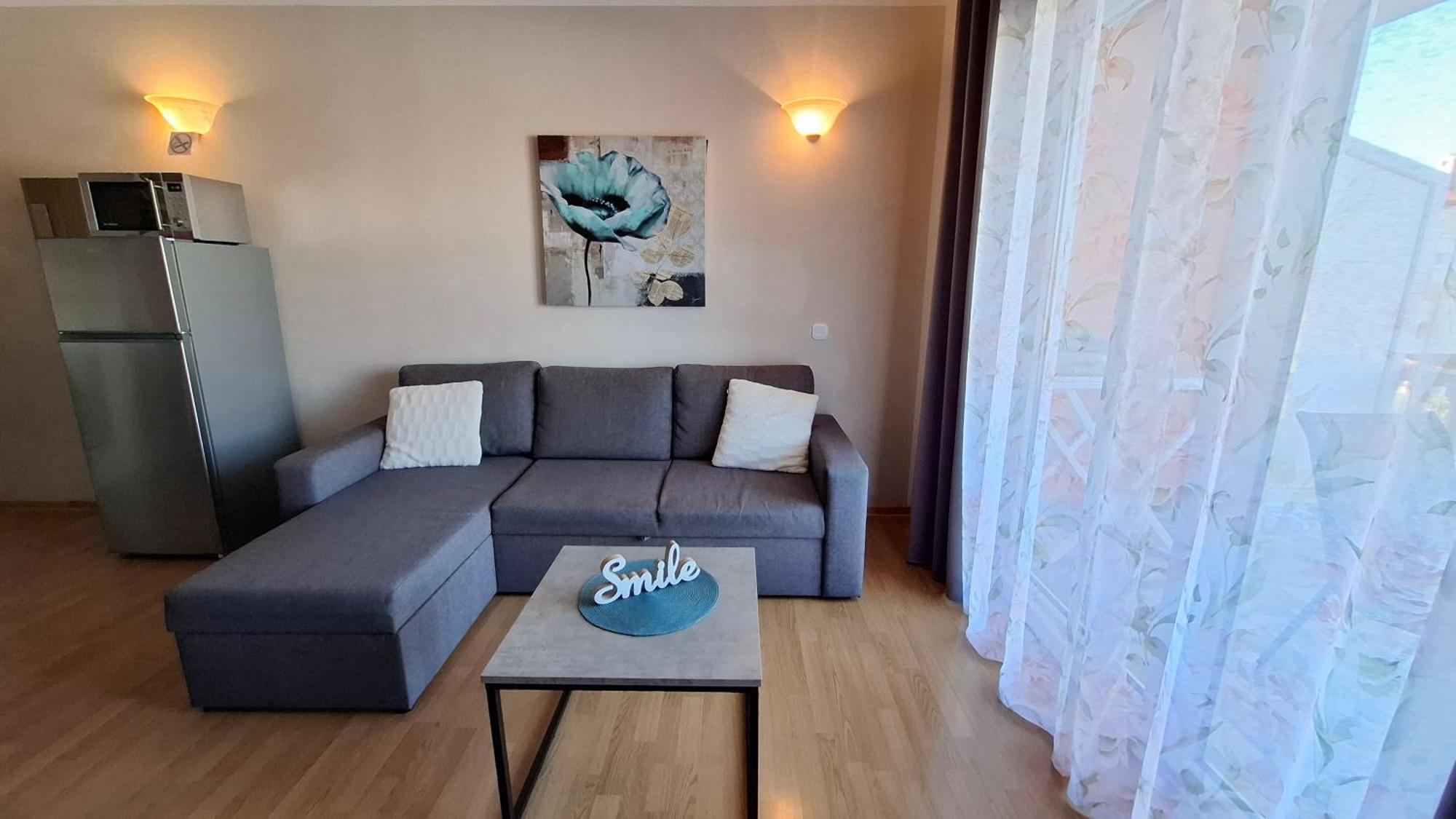 Kimm's Hideaway Apartment Porec