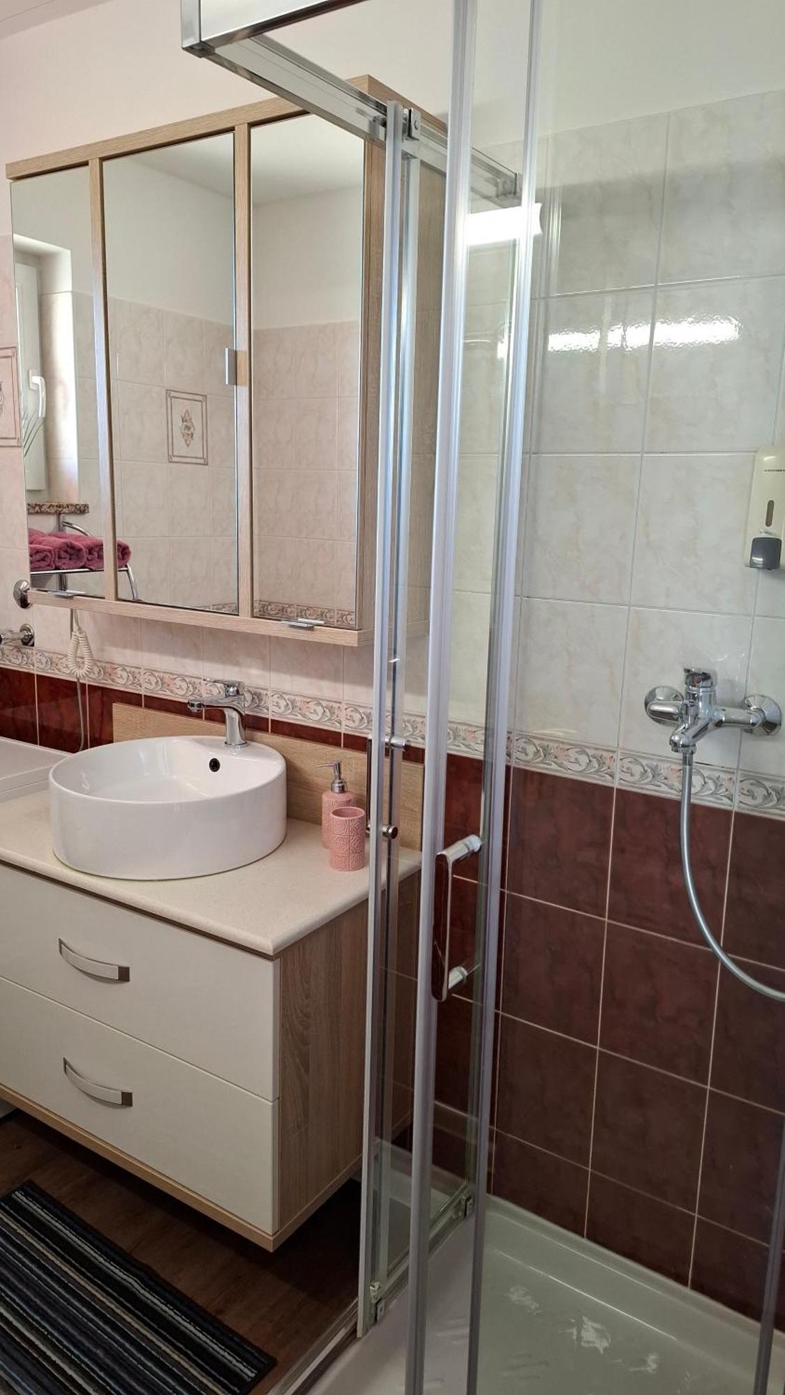 Apartment Kimm's Hideaway Porec