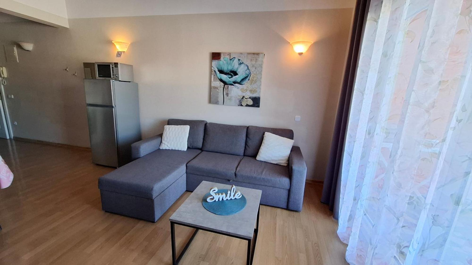 Kimm's Hideaway Apartment