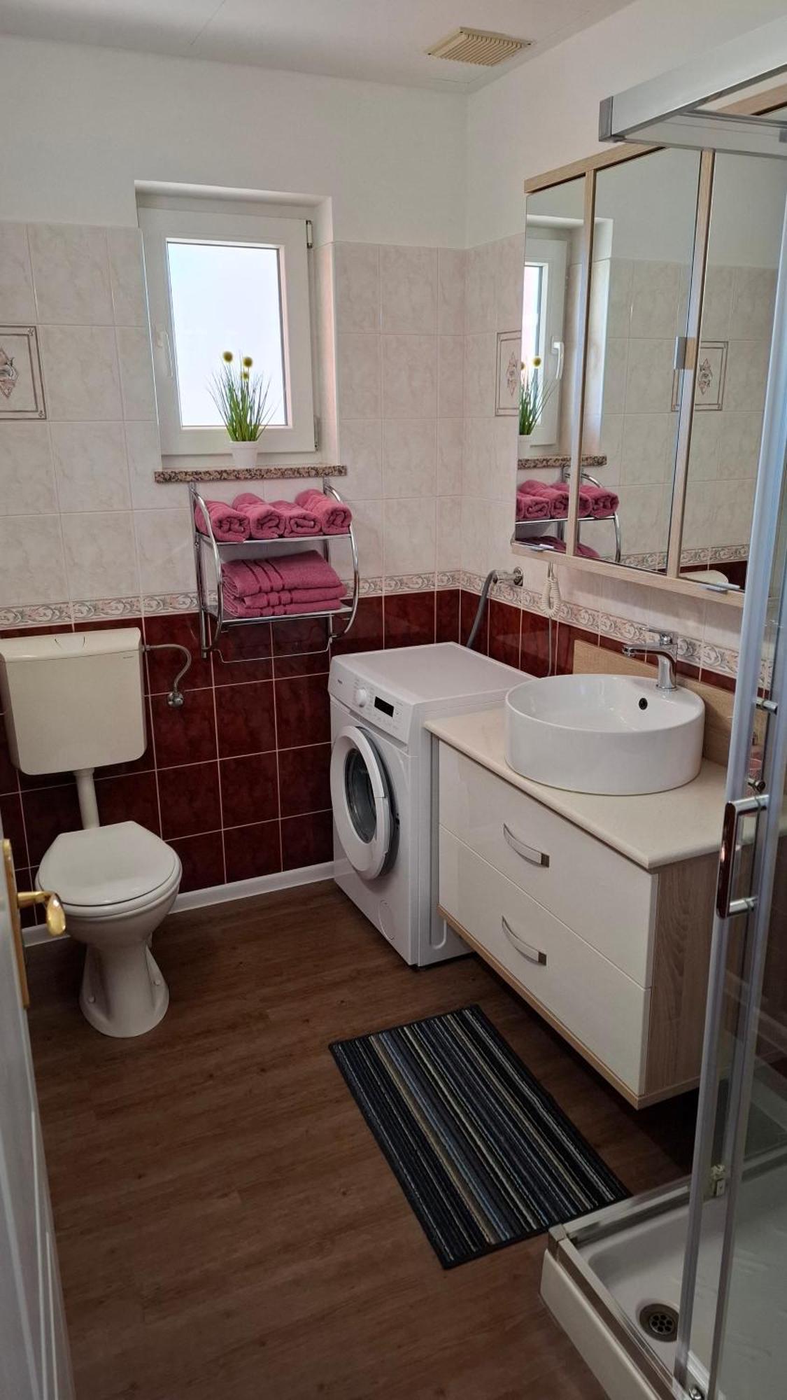 Apartment Kimm's Hideaway Porec