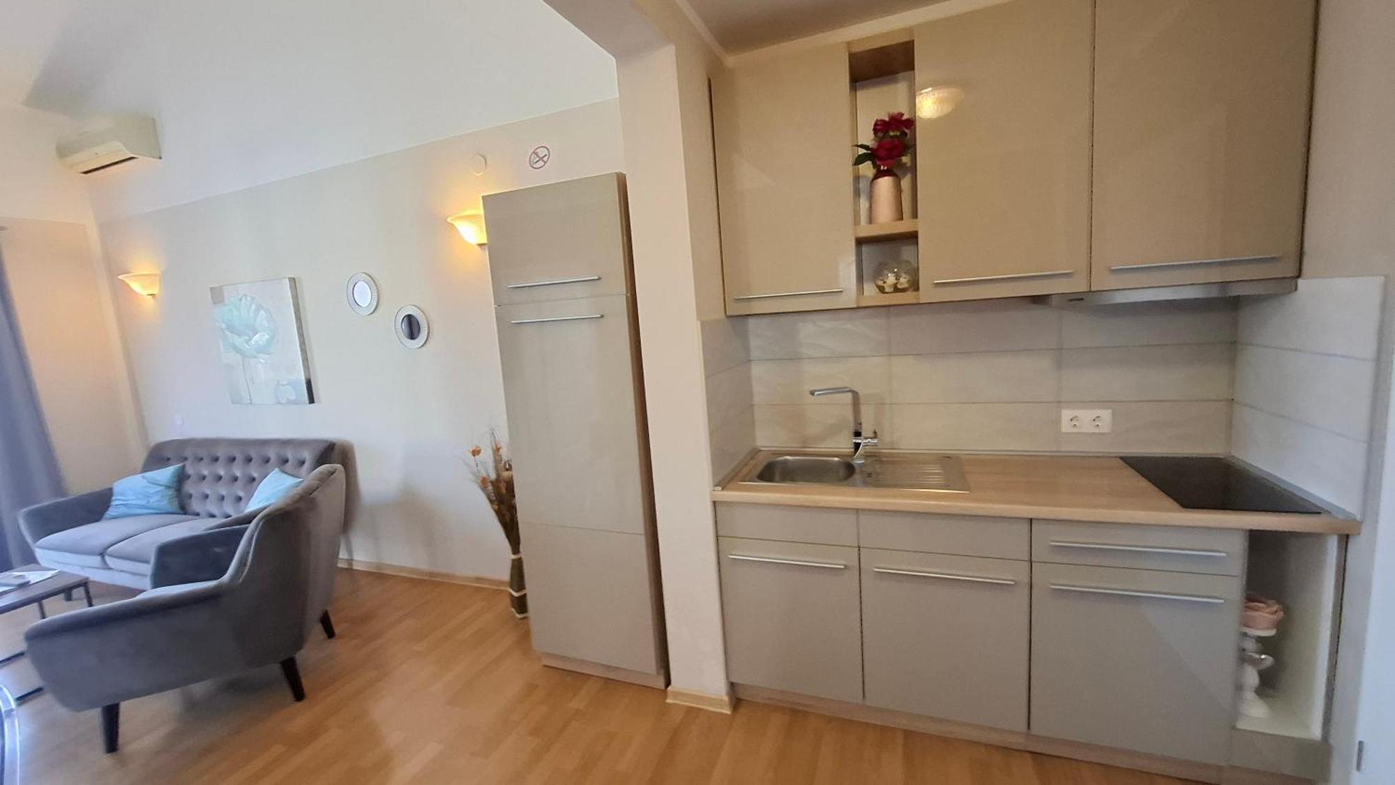 Kimm's Hideaway Porec