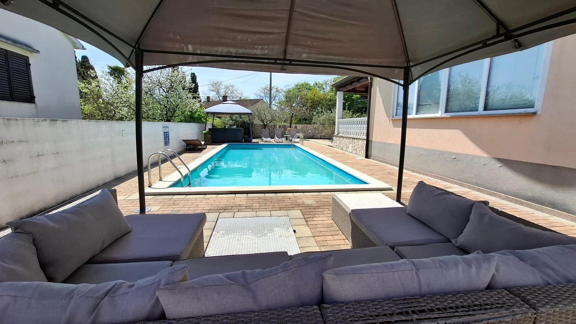 Kimm's Hideaway Porec